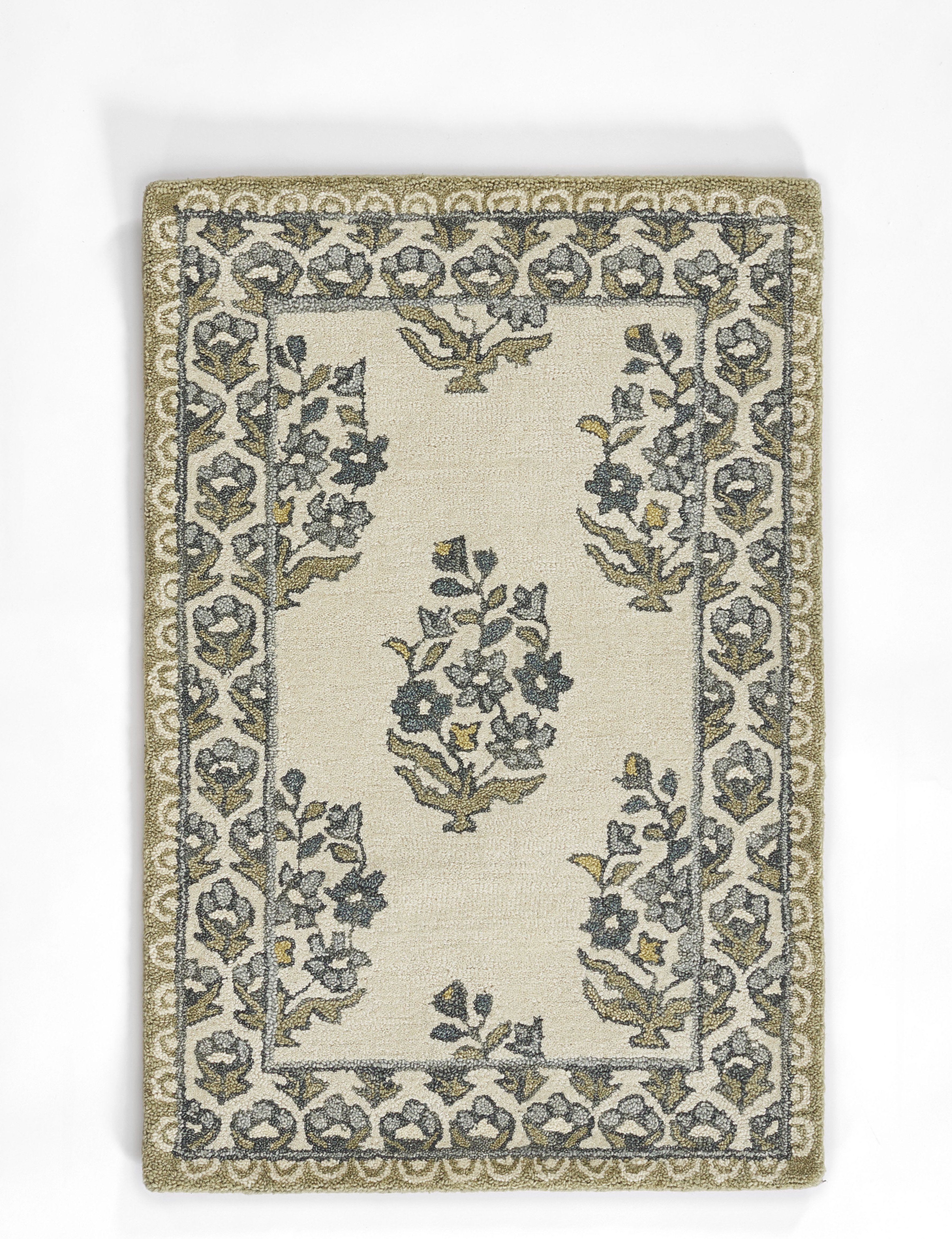 Birch Lane™ Alice Area Rug & Reviews | Birch Lane